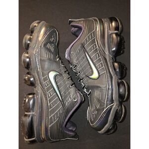 Nike Air Vapormax 360 Black Anthracite  Shoes CK2718-001 Size 9 Mens 10.5 Womens